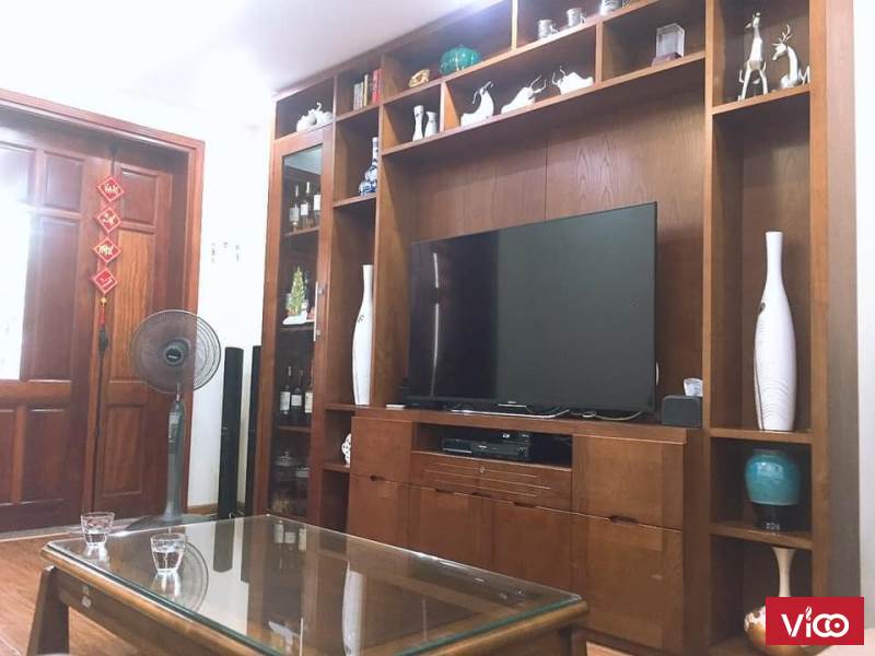 Bán gấp nhà phân lô, ô tô Quang Trung, Hà Đông DT 70m chỉ 3,2 tỷ.