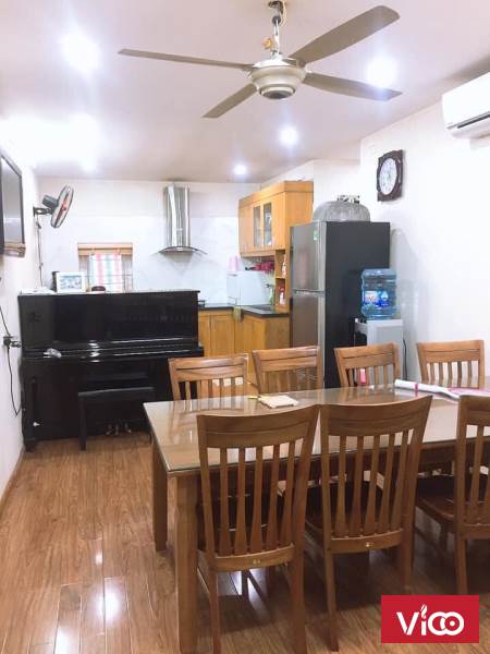Bán gấp nhà phân lô, ô tô Quang Trung, Hà Đông DT 70m chỉ 3,2 tỷ.