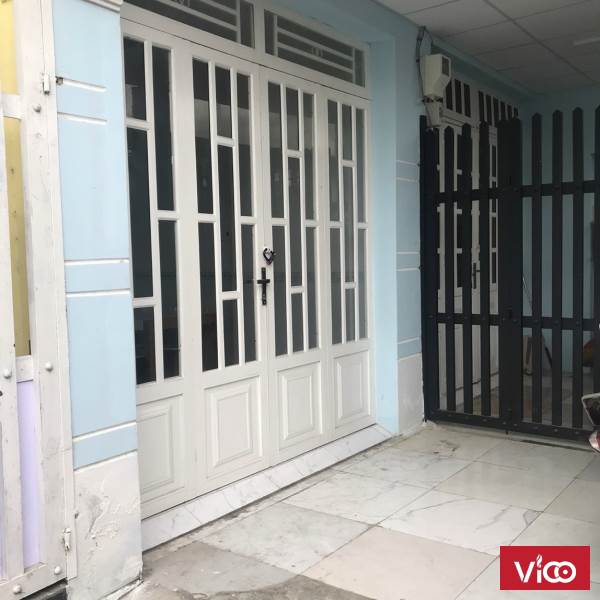 NHÀ MỚI HẺM 1368, LÊ VĂN LƯƠNG, PHƯỚC KIỂN, NHÀ BÈ. 42M2. 1TỶ890.