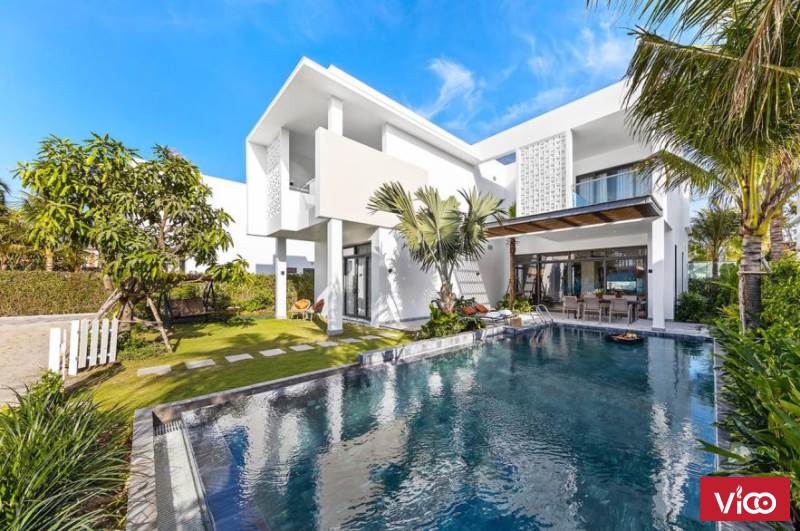 CHỈ 3 SUẤT NỘI BỘ CUỐI CÙNG DÀNH CHO VILLA MẶT BIỂN ANGSANA HỒ TRÀM VẬN HÀNH BỞI BANYAN TREE GROUP