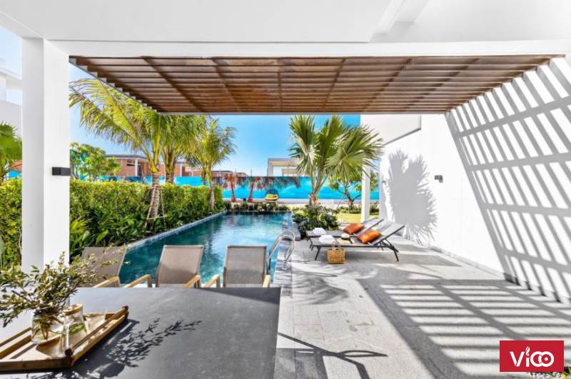 CHỈ 3 SUẤT NỘI BỘ CUỐI CÙNG DÀNH CHO VILLA MẶT BIỂN ANGSANA HỒ TRÀM VẬN HÀNH BỞI BANYAN TREE GROUP