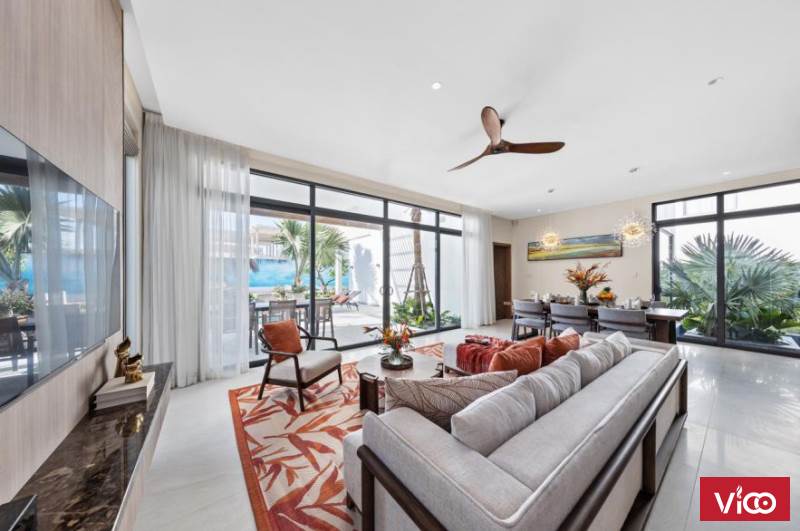 CHỈ 3 SUẤT NỘI BỘ CUỐI CÙNG DÀNH CHO VILLA MẶT BIỂN ANGSANA HỒ TRÀM VẬN HÀNH BỞI BANYAN TREE GROUP