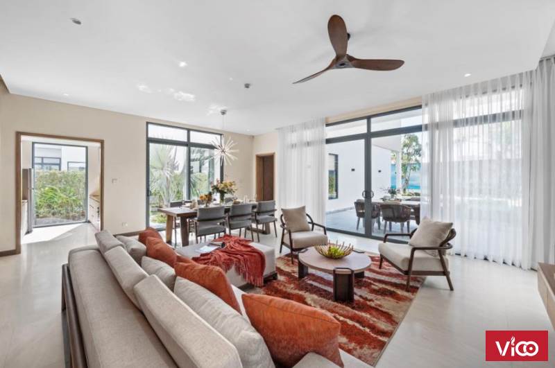 CHỈ 3 SUẤT NỘI BỘ CUỐI CÙNG DÀNH CHO VILLA MẶT BIỂN ANGSANA HỒ TRÀM VẬN HÀNH BỞI BANYAN TREE GROUP