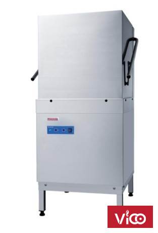 Máy rửa chén bát công nghiệp nhập khẩu