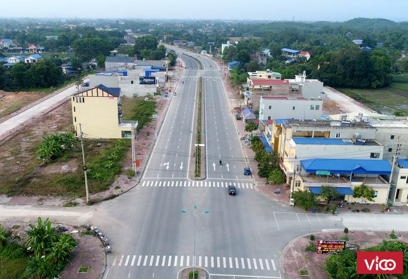 Lô Đất Sổ Đỏ Đường Lê Hồng Phong TP Sông Công Thái Nguyên Giá Thấp Hơn Thị Trường Lh 0981595 283