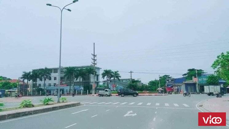 Lô Đất Sổ Đỏ Đường Lê Hồng Phong TP Sông Công Thái Nguyên Giá Thấp Hơn Thị Trường Lh 0981595 283