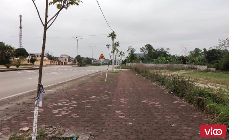 Lô Đất Sổ Đỏ Đường Lê Hồng Phong TP Sông Công Thái Nguyên Giá Thấp Hơn Thị Trường Lh 0981595 283