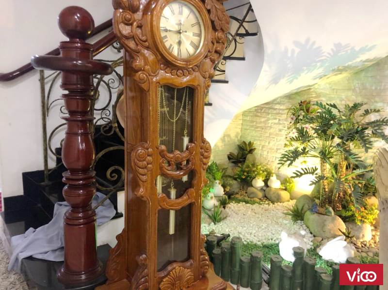 Bán nhà 3 lầu mặt tiền kinh doanh đường Đào Cam Mộc F4 Q8