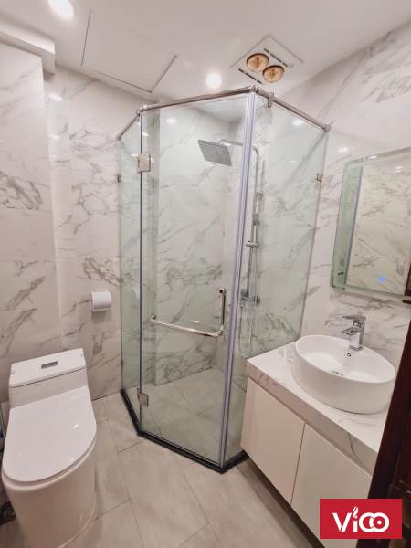 Bán nhà tự xây đẹp sang tại phố Định Công, Hoàng Mai. DT 42m2 Giá 4.45 tỷ