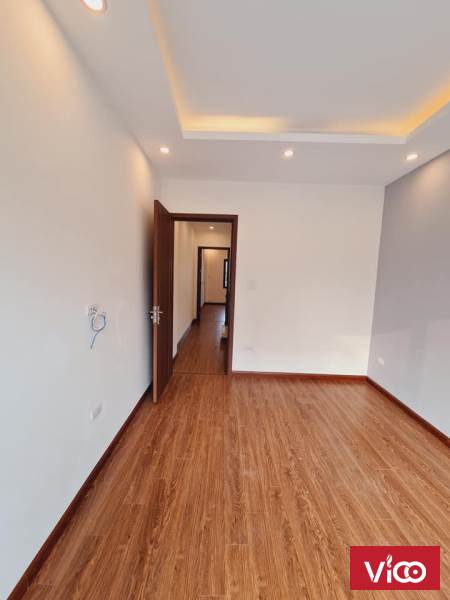 Bán nhà tự xây đẹp sang tại phố Định Công, Hoàng Mai. DT 42m2 Giá 4.45 tỷ