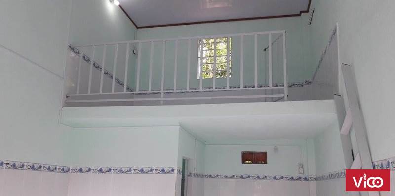 Cần Bán Gấp Dãy Trọ 14 phòng tại KCN Linh Trung3