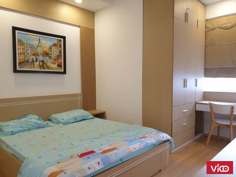 Cho Thuê Căn Hộ 2pn 1wc 60m2, Melody Vũng Tàu, Cho Làm Homestay