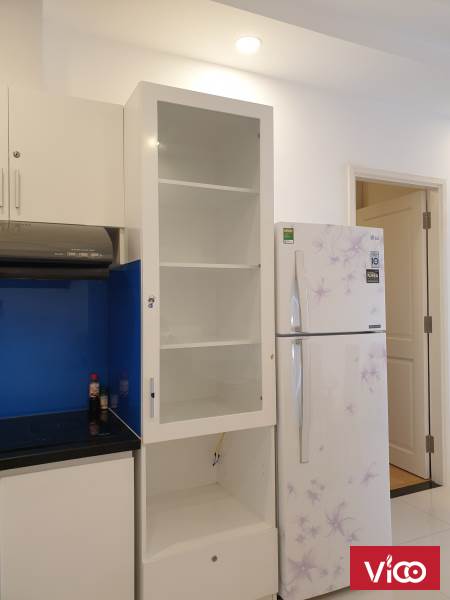 Cho Thuê Căn Hộ 2pn 1wc 60m2, Melody Vũng Tàu, Cho Làm Homestay