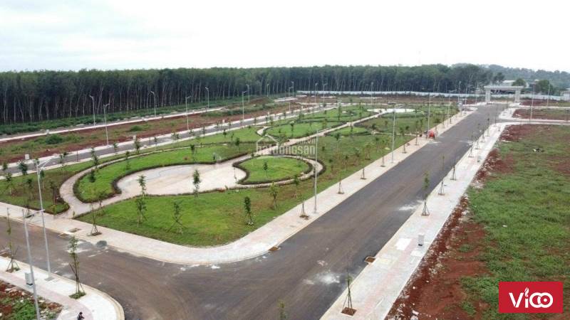 Khu đô thị Ân Phú.Nơi ươm mầm cho hạnh phúc mới
