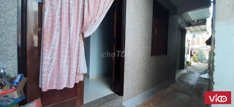 Cần bán nhà trung tâm Phố Buôn Ma Thuột Lê Đức Thọ