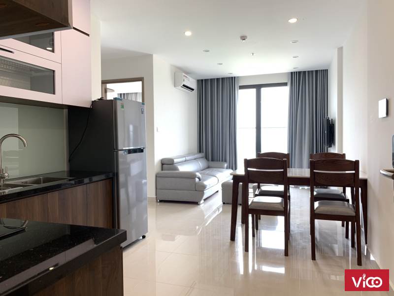 Chính chủ cho thuê căn hộ chung cư tại Vinhomes Smart City Tây Mỗ Full nội thất LH 0913209496