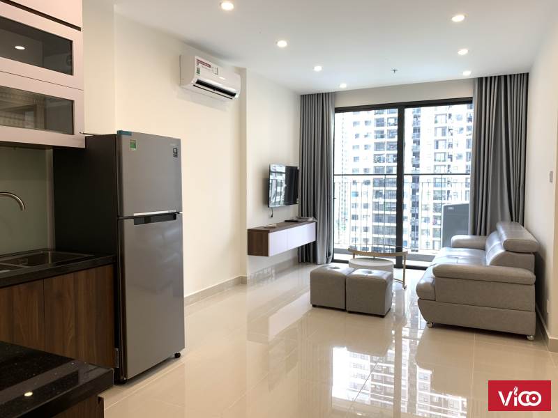 Chính chủ cho thuê căn hộ chung cư tại Vinhomes Smart City Tây Mỗ Full nội thất LH 0913209496