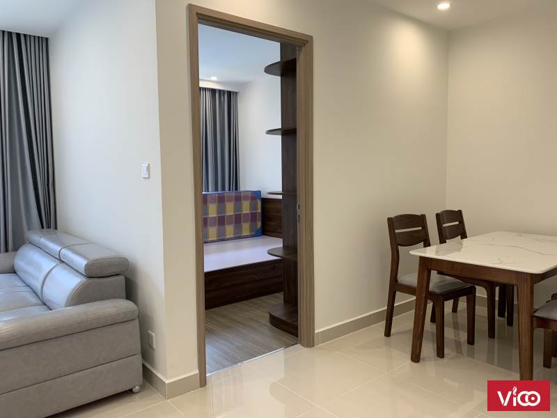 Chính chủ cho thuê căn hộ chung cư tại Vinhomes Smart City Tây Mỗ Full nội thất LH 0913209496