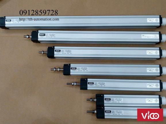 THƯỚC ĐIỆN TRỞ LWH300, xuất xứ Trung Quốc