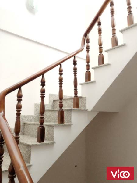 Nhà 4 lầu/ST/8PN Hẻm 136 Nguyễn Thị Tần P2Q8