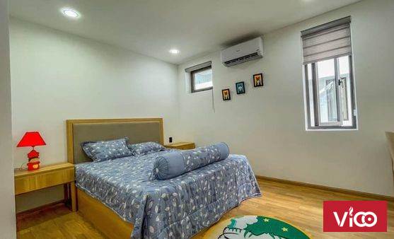 BÁN NHÀ KHU ĐÔ THỊ AN CỰU CITY FULL NỘI THẤT, XÁCH VALY VÀO Ở NGAY LH Phú