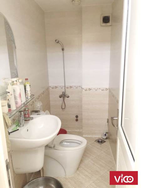 Nhà 4 tầng căn góc hẻm xe tải Hưng Phú P10Q8