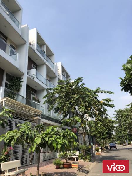 Bán Nhà Góc 2 Mt đường nhựa 12m,Đặng Thùy Trâm , p13, quận Bình Thạnh, TPHCM