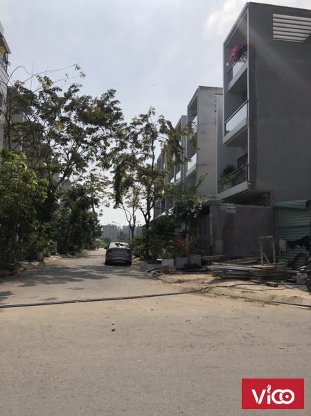 Bán Nhà Góc 2 Mt đường nhựa 12m,Đặng Thùy Trâm , p13, quận Bình Thạnh, TPHCM
