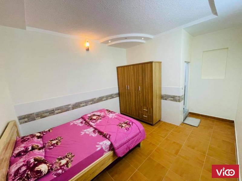 Căn nhà giá tốt tại Đà Lạt, srxd, ô tô 4ty350