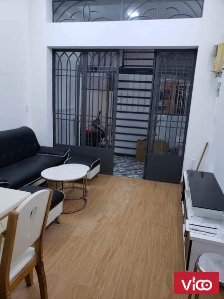 Bán nhà quận Gò Vấp,bán nhà đường Bùi Quang Là, hẻm xe tải,40 m2,giá 3,2 tỷ.