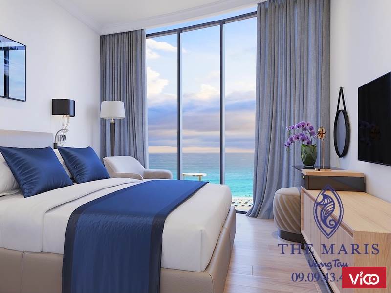 THE MARIS VŨNG TÀU GIÁ BÁN THÁNG 05/2021 ĐT 0909434409