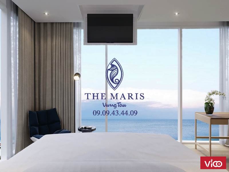 THE MARIS VŨNG TÀU CẬP NHẬT GIÁ THÁNG 05/2021 ĐT 0909434409