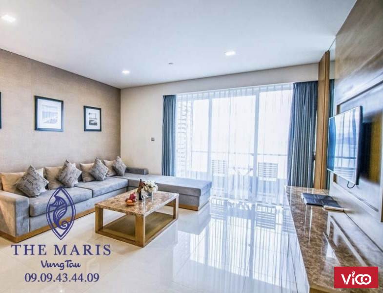 THE MARIS VŨNG TÀU CẬP NHẬT GIÁ THÁNG 05/2021 ĐT 0909434409