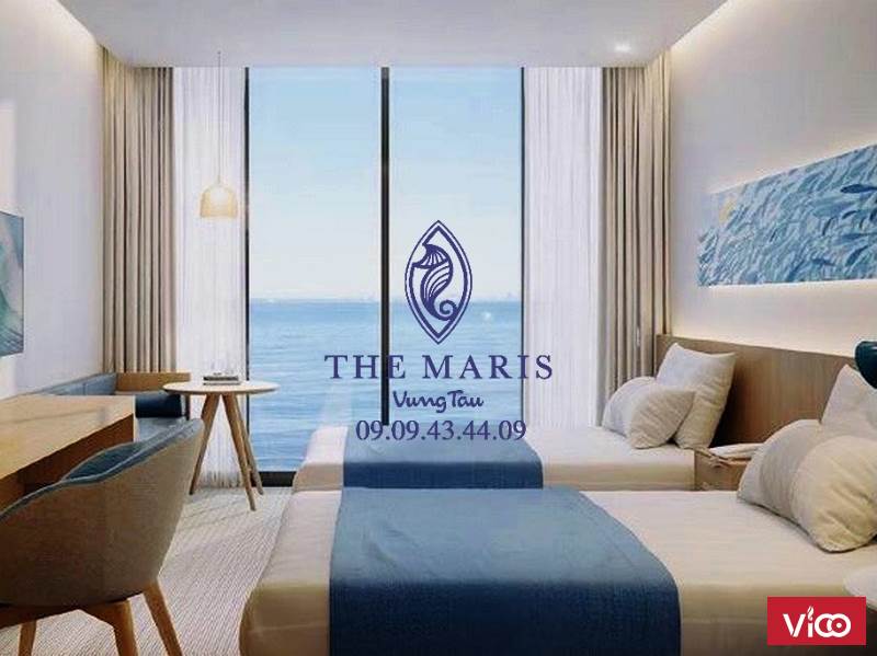THE MARIS VŨNG TÀU CẬP NHẬT GIÁ THÁNG 05/2021 ĐT 0909434409