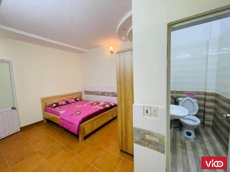Sở hữu ngay căn nhà Ngô Quyền, Đà Lạt giá 4ty350