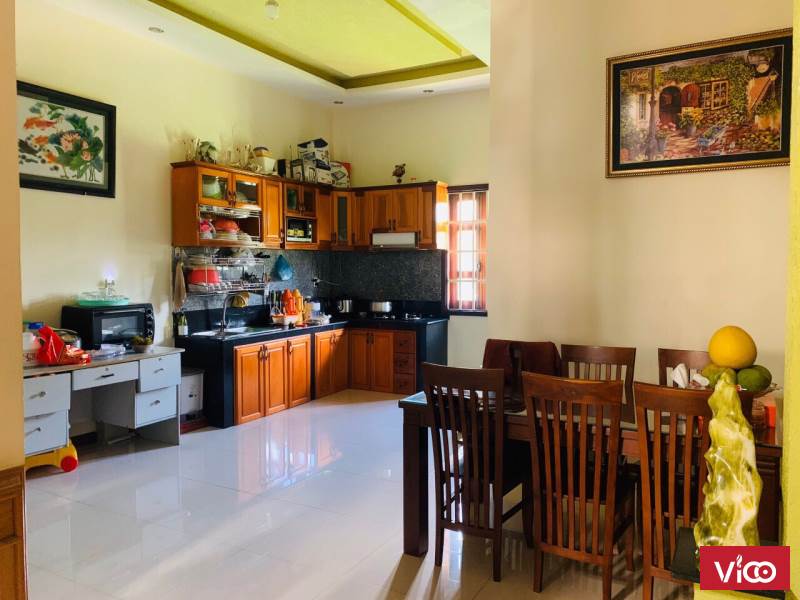 Biệt thự mini Đà Lạt, ô tô đậu trong sân giá 7 tỷ