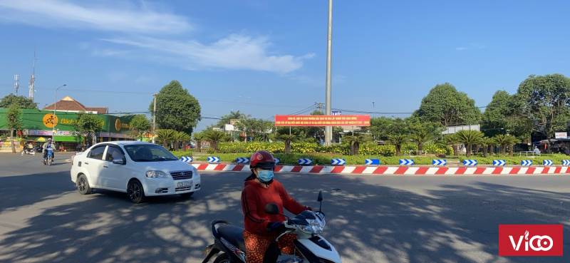 Đất nền Phú Mỹ Đầu tư chắc thắng. Giá F0 chỉ từ 9tr/m2 . Sổ hồng riêng