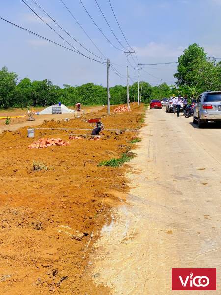 Đất nền Phú Mỹ Đầu tư chắc thắng. Giá F0 chỉ từ 9tr/m2 . Sổ hồng riêng