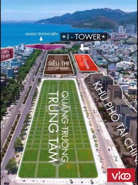 CĂN HỘ CAO CẤP ITOWER QUY NHƠN