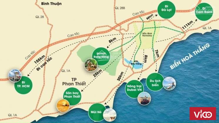 Lô đất nông nghiệp cực đẹp có đường đất hiện hữu trên sổ gần khu dân cư vuông vức, bằng phẳng liên
