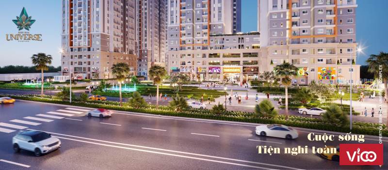 Sở hữu ngay căn hộ Smarthome mật tiền xa lộ hà nội tại Tp Biên Hòa thủ phủ công nghiệp.