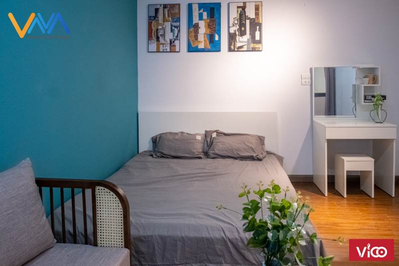 Phòng Thuê Tiêu Chuẩn Khách Sạn 4 Sao Khách Sạn VnaHomes 26 Võng Thị