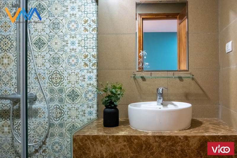 Phòng Thuê Tiêu Chuẩn Khách Sạn 4 Sao Khách Sạn VnaHomes 26 Võng Thị