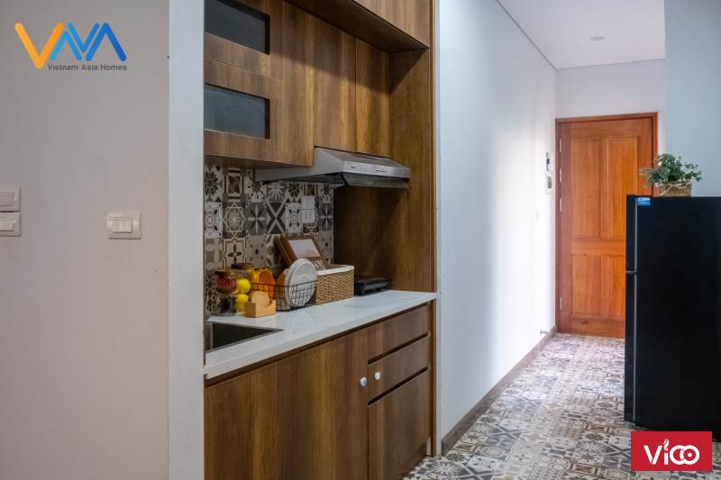 Phòng Thuê Tiêu Chuẩn Khách Sạn 4 Sao Khách Sạn VnaHomes 26 Võng Thị