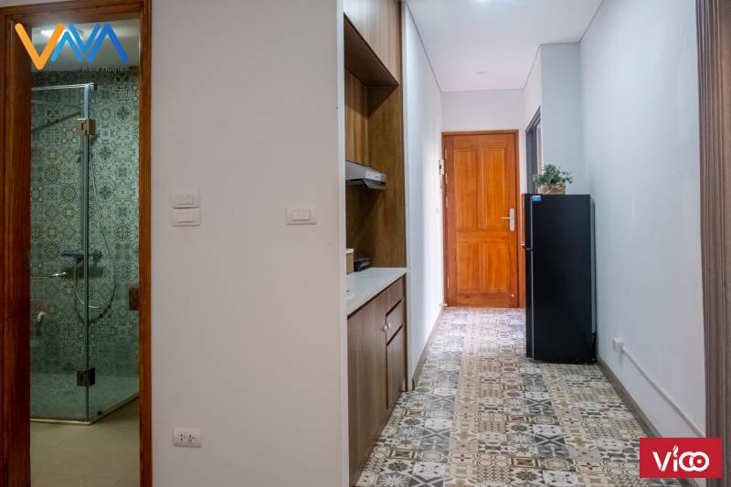 Phòng Thuê Tiêu Chuẩn Khách Sạn 4 Sao Khách Sạn VnaHomes 26 Võng Thị