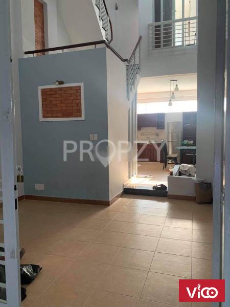 CHO THUÊ NHÀ MỚI 4TẦNG 4x10, HXH, ĐỦ NT, CHU VĂN AN, GIÁ RẺ 15TR