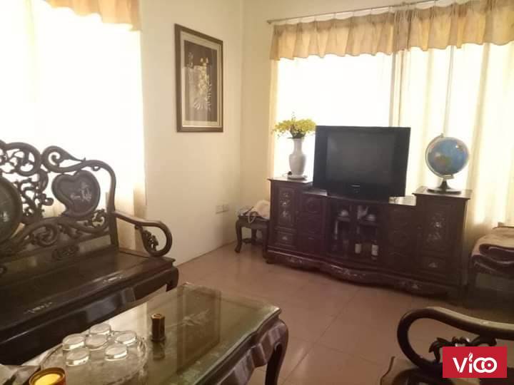 Bán nhà Phố Lý Nam Đế, Q. Hoàn Kiếm, 65m2x3 tầng, MT8.2m, giá 7.65 tỷ.