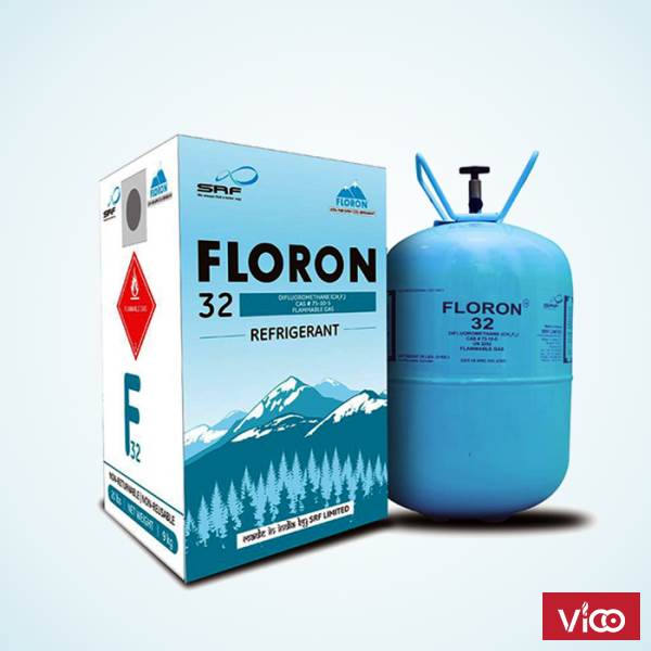 Gas Floron R32 giá sỉ 0902.809.949
