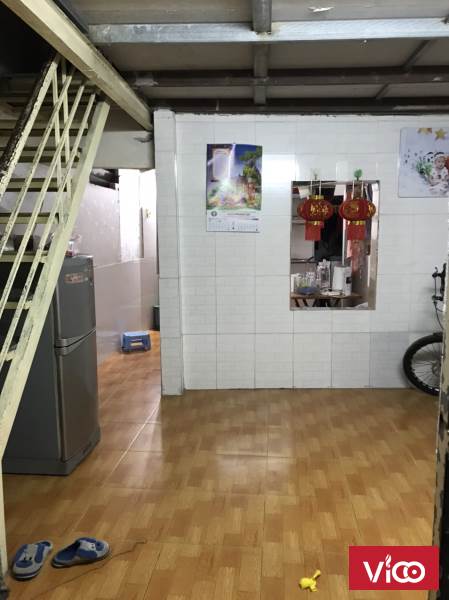 Bán nhà cấp 4, vào ở ngay tại đường Bùi Xương Trạch, Thanh Xuân