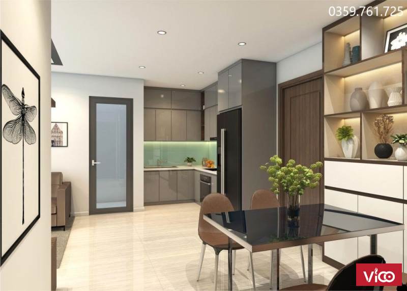 SỞ HỮU VĨNH VIỄN CĂN HỘ PHU TAI RESIDENCE